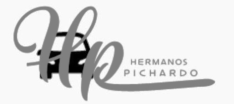 Logo Hermanos Pichardo